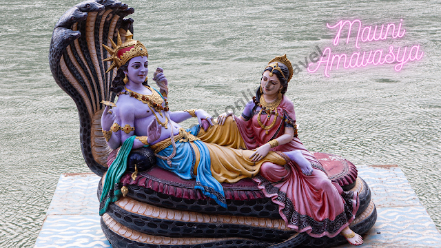 Mauni Amavasya- Varanasi 2nd Online Travel