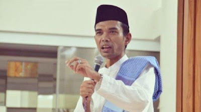 Ustadz Abdul Somad