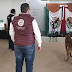 Desalojan el Congreso de Tamaulipas por presunta amenaza de bomba