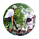 Free things to do in May 2013 as part of Brighton Fringe