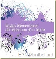 Télécharger "Règles grammaticales "