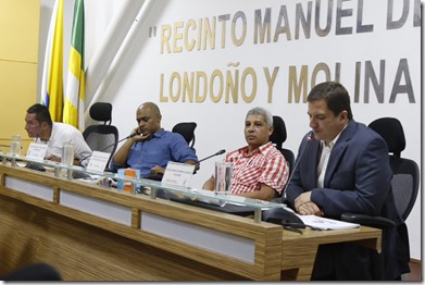Concejo Girardota