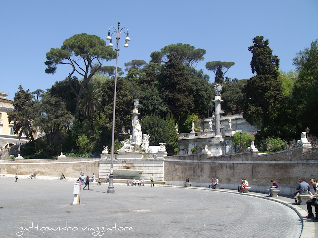 Piazza del Popolo