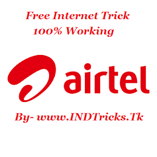 Airtel Free Internet Trick Using VPN 2016