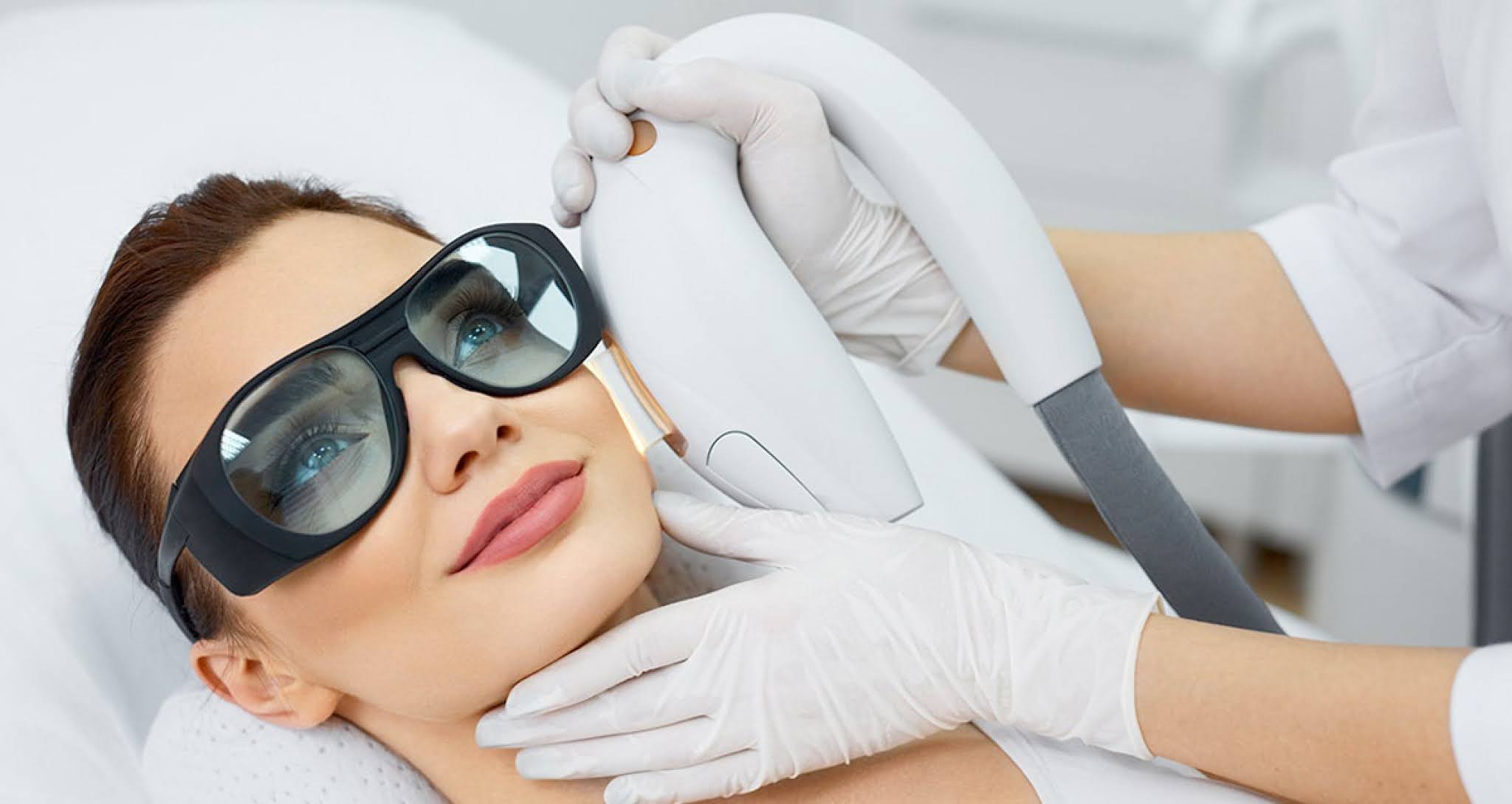 Does ipl laser hurt?