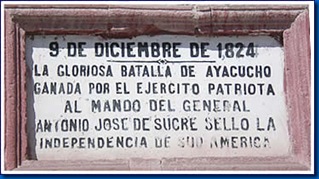 ayacucho