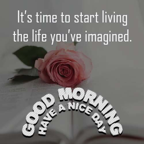 Best Powerful Morning Quotes