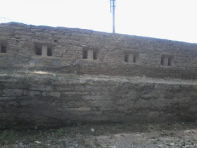 tahsil pithoragarh old fort