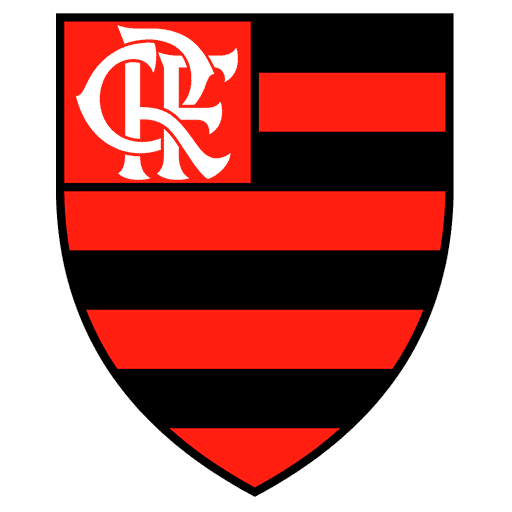 CR Flamengo DLS Logo 2023-2024 - DLS2019 (Old Logo)