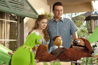 the-muppets-Amy-Adams_Jason-Segel