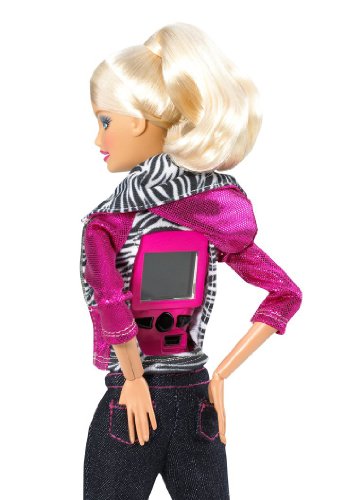 nicki minaj barbie doll for sale. nicki minaj barbie necklace