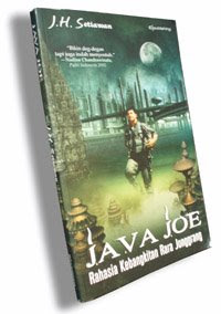 Java Joe, J.H. Setiawan