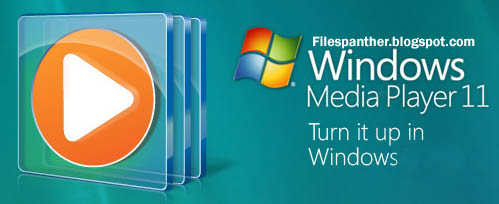 Windows Media Player 11 لـ Windows XP