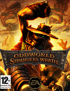 Download Oddworld: Strangers Wrath Pc
