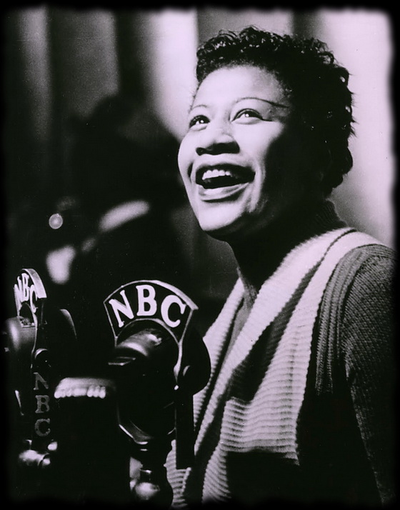 Ella Fitzgerald - Something To Live For 1999 ... 86 minutos