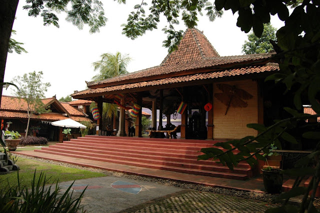 Museum Layang-Layang Jakarta