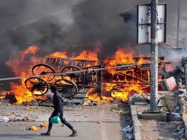 Delhi High Court Considers Interim Bail Plea of Delhi Riots Accused Seeking Funds for Daughter’s Education