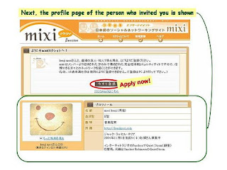 Japan,MIXI