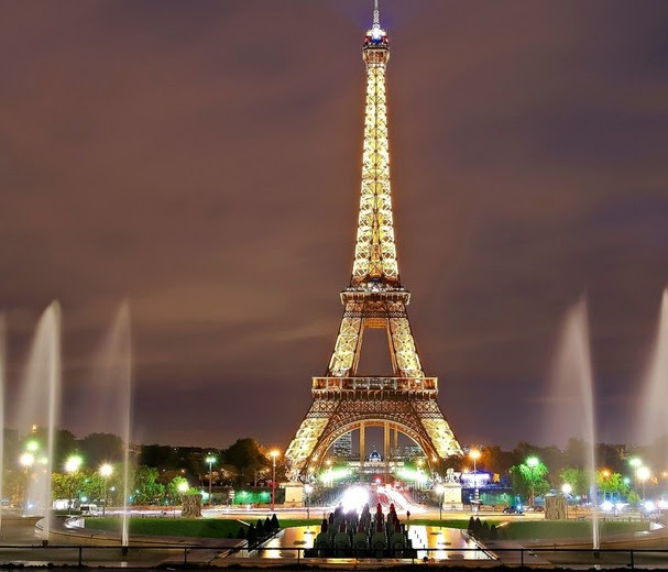 Está em Paris para as Olimpíadas? Veja o que fazer na cidade durante os jogos!