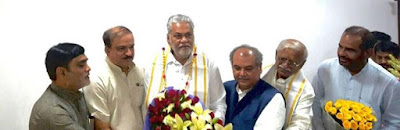 Purushottam Rupala - Gujrat Election 2018