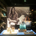 First Fossil Store in Latin America!