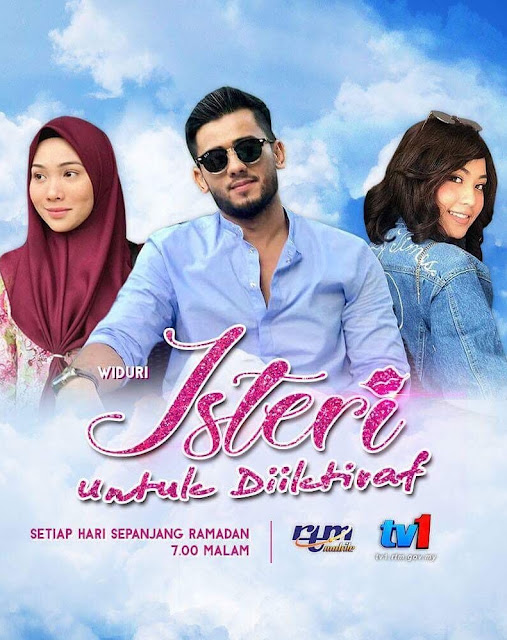 TONTON FULL EPISOD ISTERI UNTUK DIIKTIRAF