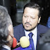 Lamentable que Cámara de Diputados desestime el mando mixto: Fernando Herrera