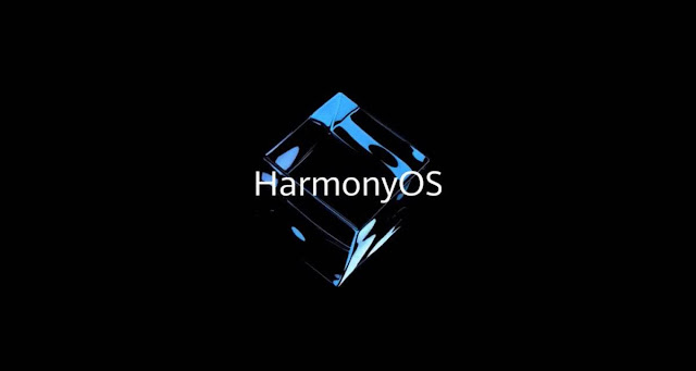 Huawei : HarmonyOS se précise !