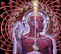 Art of Alex Grey