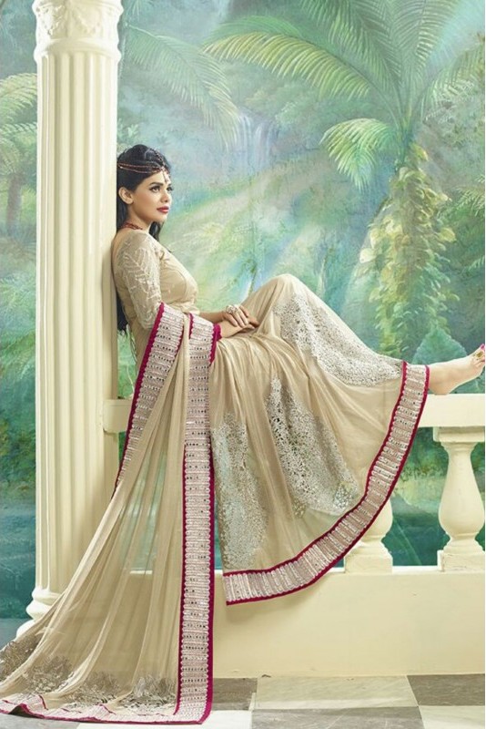 lehenga sarees online