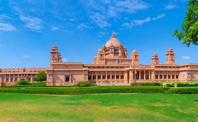 Jodhpur Jaisalmer Tour