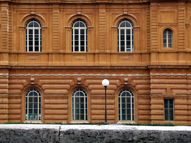 Antonio Benci elementary school, Livorno