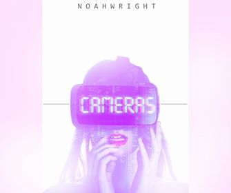 Noah Wright - Camera's | @IamNoahWright