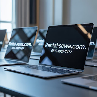 harga sewa laptop 2017, termurah di rental sewa