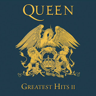 MP3 download Queen - Greatest Hits II iTunes plus aac m4a mp3