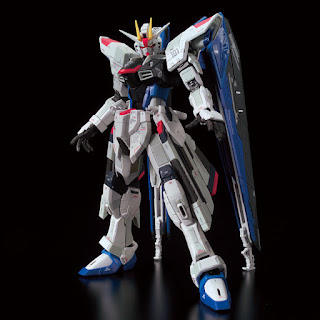 RG 1/144 ZGMF-X10A Freedom Gundam [ Ver.GCP ], Gundam Base Limited