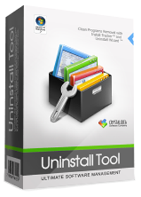 Uninstall Tool 3.3.0 Build 5303 With Crack
