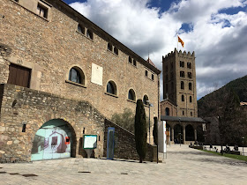 Monestir de Ripoll