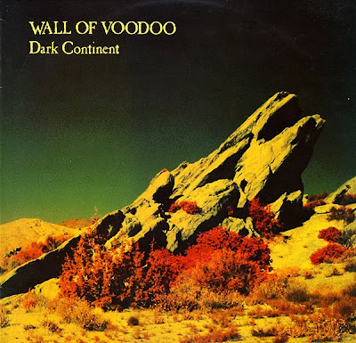 wall of voodoo image