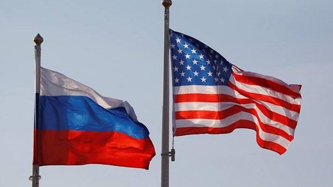 U.S., Russia to Hold Talks on Arms Control, Space Security in Vienna 