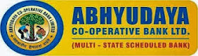 Abhyudaya Cooperative Bank Recruitment 2013