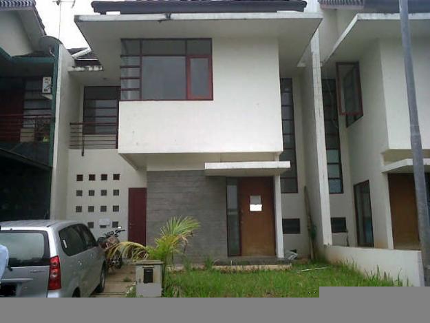  Rumah  Minimalis  2 Lantai  Modern Wanita Inspiratif