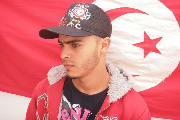 Meet Hamada “El General” Ben Amr, the Tunisian Rapper Who Changed the World