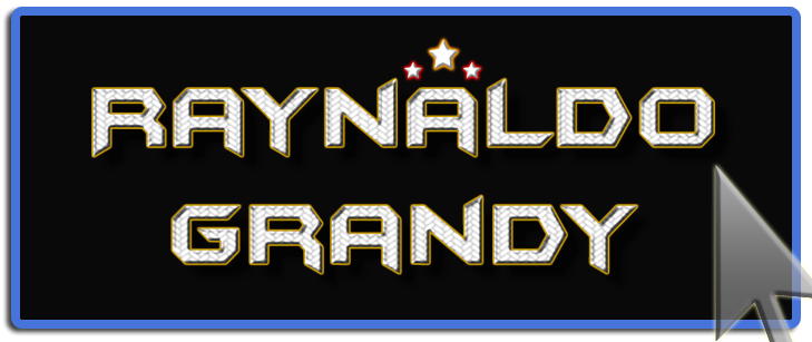 Raynaldo Grandy