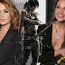 Camilla Luddington comenta Alicia Vikander como nova Lara Croft!
