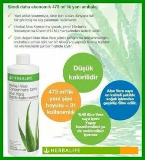 Herbalife Buca