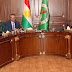 یه‌كێتی بڕیاری خۆی دا