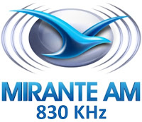 Rádio Mirante AM 830 de Imperatriz MA ao vivo