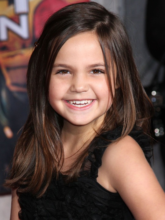 Bailee Madison