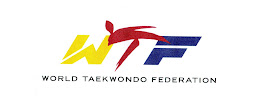 TAEKWON-DO  WTF